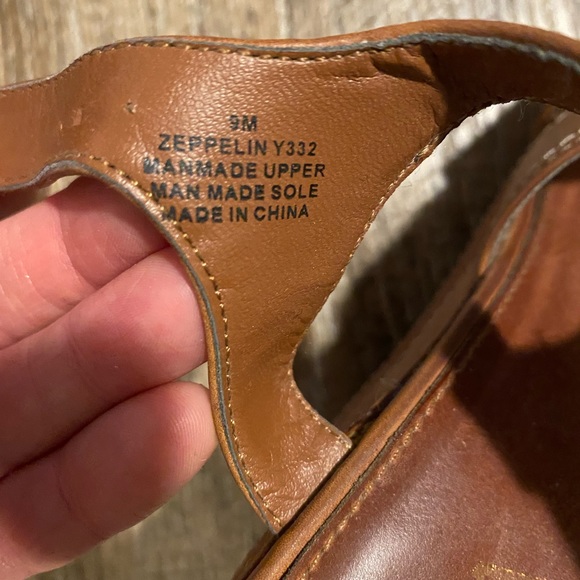 MIA Wedges - Picture 5 of 5